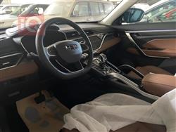 Geely Azkarra